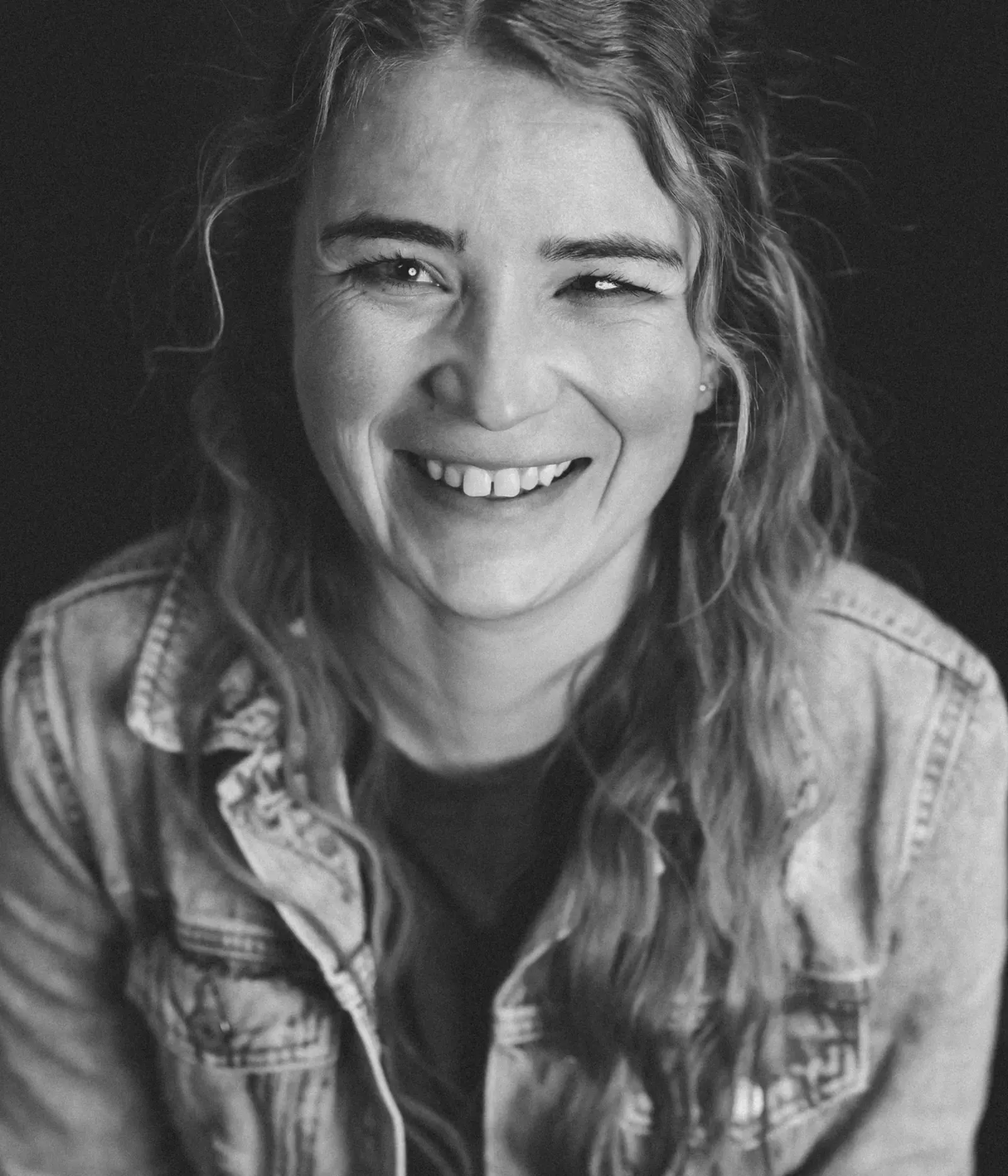 Allie Parker, Residential Project Manager · Designer