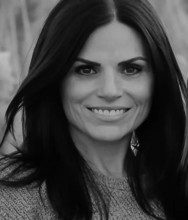 Natalie Miles, HR Manager and Office Manager at Loft Six Four